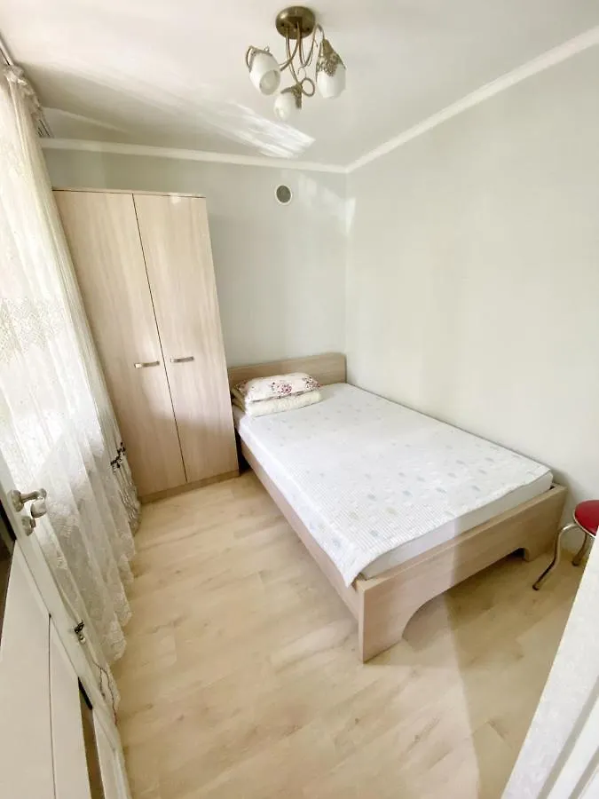 Apartment On Maylin 30 12 Turksib
