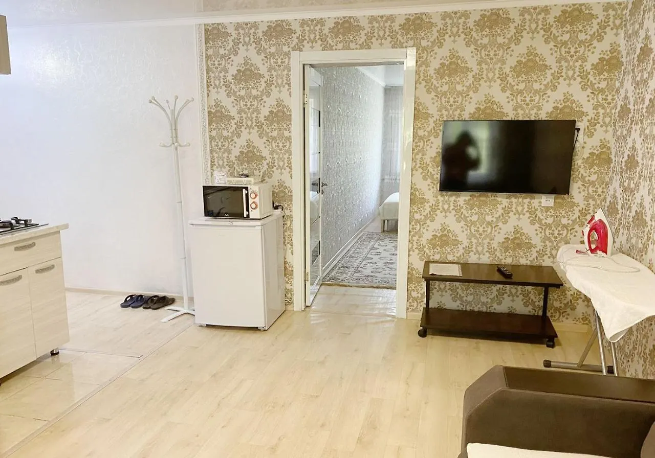 Apartment On Maylin 30 12 Turksib