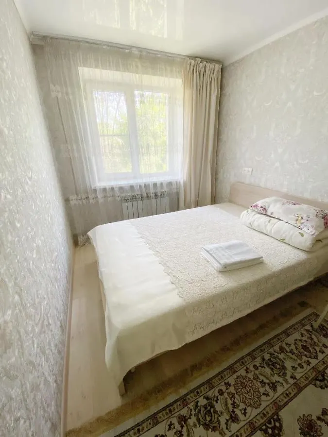 Apartment On Maylin 30 12 Turksib