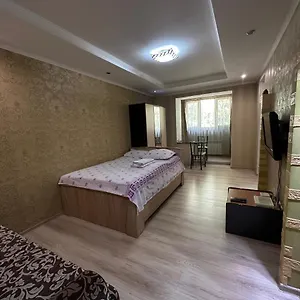 One-room Opposite Almaty Airport Turksib